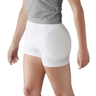Medline Protector Protective Pant Xl Unisex Nwt Style Hipprotsmz New. Price: $14.45.