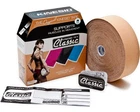 Kinesio Tex Classic: 2IN 31.5M (103.3 Ft) Long Bulk Beige - Expires 8/26/26 New. Price: $59.88.