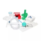 Surgical Single Basin Set-up Kit Cardinal Health Major Sterile New. Price: $651.12.