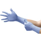 Ansell FFE-775-S FFE-775, Disposable Gloves, 4.00 To 4.99 Mil Palm, Nitrile, New. Price: $12.65.
