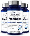 1MD Complete Probiotics Platinum Supports Digestive Health With Nourishin... New. Price: $315.78.