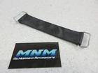 02-24 Honda Goldwing Genuine Tool Saddlebag Strap Mount Oem 7.25" Used. Price: $6.99.