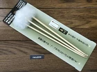 Green Bell GT-406 High Quality Ear Cleaning 3 Picks Mimikaki From Japan New. Price: $13.99.