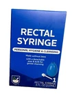 Rite Aid 8OZ Anal Bulb Douche Enema Rectal Colonic Irrigation Syringe Cleaner New. Price: $19.88.