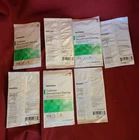 7X Mckesson Catheter Securement Device 172-5445-9, 1/2" New. Price: $26.99.