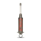 Colt Master Cleanser Anal Vaginal Colon Cleansing Syringe Douche Enema New. Price: $24.95.