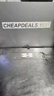 Olympus 00121 Flexiblealligator Grasping FORCEPSLC1945-25. Price: $550.00.