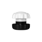 Ezy Dose Pill Vitamins Tablets Crusher And Grinder Effortlessly Crushes New. Price: $15.00.