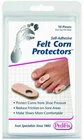 Pedifix Feltastic Corn Protectors, Osfm New. Price: $11.79.