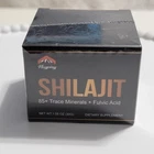 Naypiny Shilajit 85+ Trace Minerals Fulvic Acid Dietary Supplement 800 Mg New. Price: $20.00.