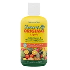 Multivitamin Liquid Supplement 30 Fl Oz Pack Of Tropical Fruit Naturesplus New. Price: $209.99.