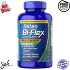 Osteo Bi-flex Triple Strength With Turmeric / 220 Ct. New & Sealed Exp 2028. Price: $16.99.