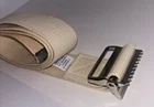 Euc Norco Cotton Gait Belts Comfortable, Secure Mobility Assistance Pre-owned. Price: $13.56.