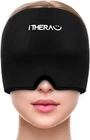 Itherau Migraine Relief Cap, Soothing Headache Hat, Gel Ice Pack Wrap With New. Price: $99.75.
