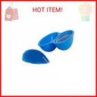 Hemorrwedge Hemorrhoid Treatment Ice - Gel Freeze Pack, Pair With Case New. Price: $11.99.