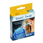 Smart Swab Ear Wax Removal Tips 32 Pack Replacement New. Price: $10.99.