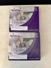 Remzzzs Minimal Contact Cpap Mask Liners 6C-AVK Amara Dreamwear 2 Packs 60 Count New. Price: $39.99.