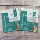 The Friendly Relax & Let Go 56CT Ashwagandha Calm Patches New. Price: $21.64.