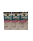 Vicks Sinex Severe Nasal Decongestant Spray ( 3X Twin Pk ) 10/2025 New. Price: $44.00.