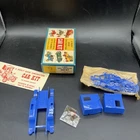 Vintage Nos Merit 1912 Packard 4520 Quick Construction Kit (2) New. Price: $40.00.