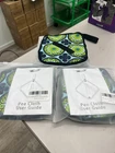 Of 20 Packs - Ulliki Pee Cloth For Women Reusable Rag 3 Per 60 Pcs New. Price: $19.95.