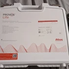 Atos Provox Life Larytube Kit Laryngectomy Pulmonary Medical Laboratory New. Price: $300.00.