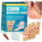 Astravox 24PCS Corn Removers For Toes Feet With Adhesive Pu Waterproof Large New. Price: $23.13.