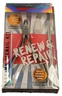 Onyx 70328 Ingrown Toenail Kit With Clippers & Double-end Pusher, Pedi New. Price: $7.99.