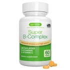 Igennus High Absorption Super B-complex Methylated & Active Vitamins New. Price: $20.92.