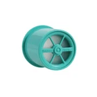 Speaking Valve Pmv 15 Mm I.d. / 22 O.d. Plastic Aqua New. Price: $144.86.