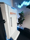 Cryoxcel Whole Body Cryotherapy Machine + Sunlighten Infrared Sauna Used. Price: $25000.00.