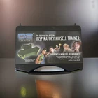 O2 Trainer The Official Bas Rutten Inspiratory Muscle New. Price: $45.00.
