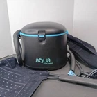 Aqua-relief Model ARS-2000D Hot Cold Therapy System Pad New. Price: $80.00.
