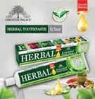 Herbal Toothpaste By Essential Palace 5 In 1, Fluoride Free & Vegetable Base New. Price: $9.95.