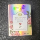 Simply Bella Rose Hand Made Face Soap 100G Moisturizing All Skin Types New. Price: $12.00.