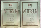 Pixi Aftersun Sheet Mask 3 Ct (2 Pack) New. Price: $14.35.