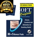 Ocusoft Lid Scrub Original 30 Count Inflation Buster 35 (pack 1) New. Price: $18.98.