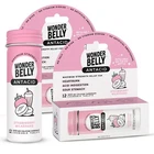 Wonderbelly Antacid, Effective Heartburn & Instant Indigestion Relief, New. Price: $11.90.
