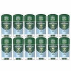 (12 Pack) New Mitchum Gel Unscented Anti-perspirant Deodorant 2.25 Oz. Price: $65.24.