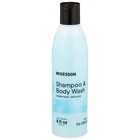 Mckesson 53-1354-8 Shampoo & Body Wash Summer Rain Scent Oz Bottle (each) New. Price: $7.83.