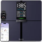 Ovutek Professional Smart Scale For Body Weight, Bmi, Fat, Muscle Mass, ... New. Price: $56.99.