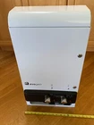 Hospeco Evogen EV1 Free Vend Feminine Hygiene Dispenser White Nib Commercial New. Price: $69.50.