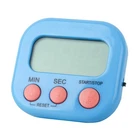 Large Lcd Digital Kitchen Cooking Timer Count Down Up Clock Loud Alarm Magnetic New. Price: $160.14.