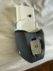 Breas Powershell + 4 Extended Life Battery Modules Charger Z1/Z2 Travel Pre-owned. Price: $399.00.