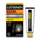 Lotrimin Ultra Jock Itch Cream - Powerful Butenafine Hydrochloride 12G, Multi New. Price: $18.25.