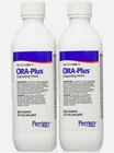 Perrigo Ora-plus Liquid Suspending Vehicle 16OZ ( 2 Pack ) New. Price: $53.95.