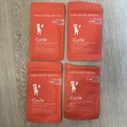 The Good Cycle Plant-based Vegan Wellness 15 Patches Unspecified. Price: $25.00.