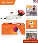 Handheld Infrared Heating Wand - Lightweight Therapy For Muscle Pain New. Price: $62.39.