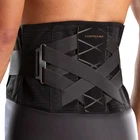 Copper Fit X-back Support Brace Lumbar Adjustable, (large/xlarge) New. Price: $53.99.