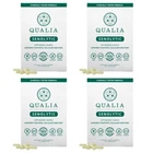 Qualia Senolytic The Ultimate Formula Enhanced Cell Repair And Rejuvena... New. Price: $512.92.